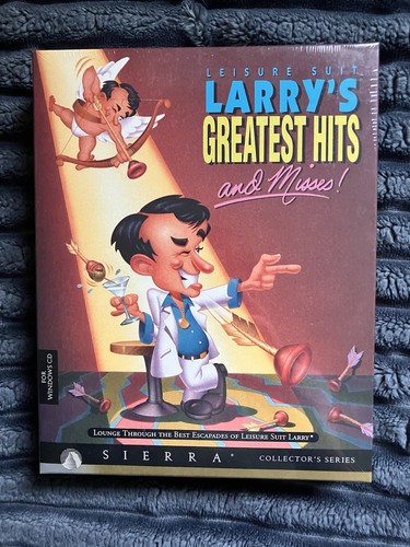 Tuta tempo libero larry - libero, larry's