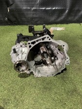 CAMBIO MANUALE COMPLETO