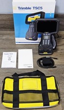 Trimble tsc5 gps gnss - trimble,
