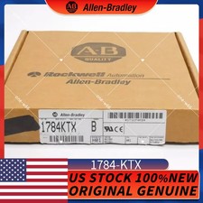 1784-KTX Allen Bradley NUOVO