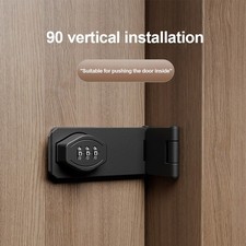 Comoda Serratura di Sicurezza