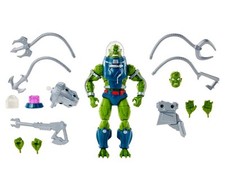 Masters of the Universe