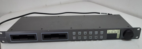 Blackmagic hyperdeck studio - blackmagic,