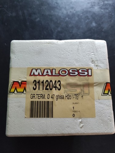 Malossi gruppo termico - i,