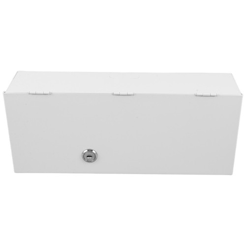 Scatola blocco resistente - di,