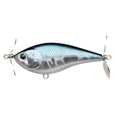 Lucky Craft Kelly J Prop Baits