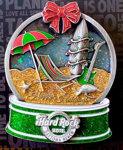 2025 hard rock hotel daytona - hard,
