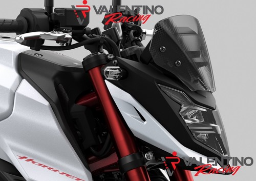 Cupolino spoiler originale - spoiler,