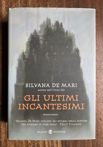 Silvana mari gli ultimi - mari,