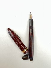 Penna stilografica vintage