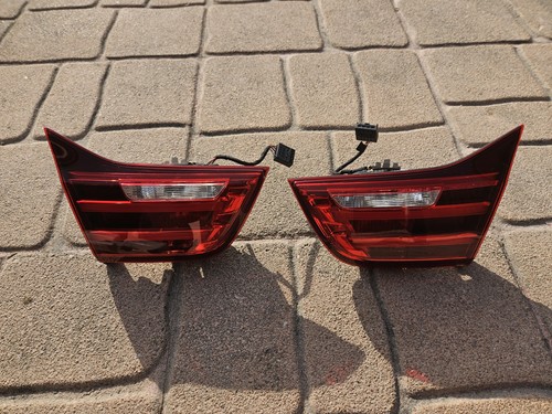 Fanali posteriori bmw f32 - posteriori,