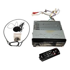 Boss 625CA Mp3 Compatibile In