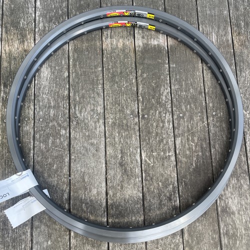 Coppia cerchi mavic x518 - coppia,