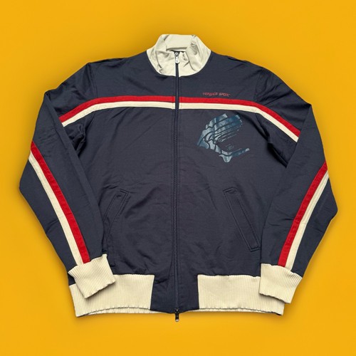 Versace sport giacca sportiva - versace,