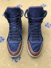 Gucci scarpe da ginnastica