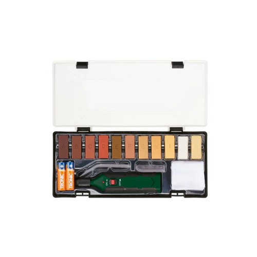 Parkside set riparazione - parkside,