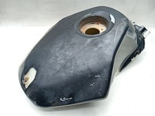 SERBATOIO CARBURANTE "RIVERNICIARE" FUEL TANK "REPAINT DERBI GPR 50 06-10 EBS050