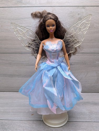 Barbie come odette - come, del