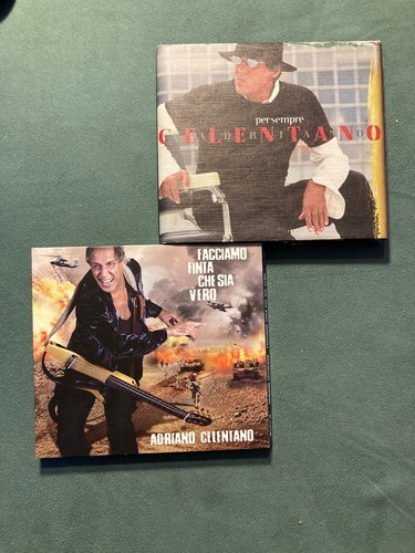 Adriano celentano per sempre - adriano,