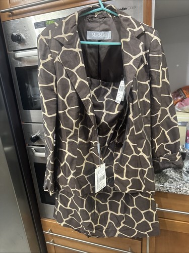 Tuta max mara - max,