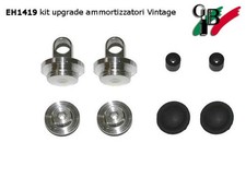 Kit upgrade ammortizzatori