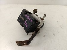 Centralina Daihatsu Materia