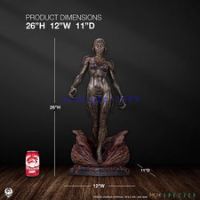 Statua modellino Sideshow x