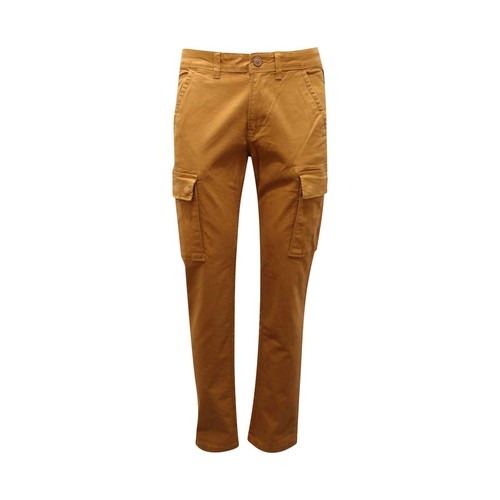 7425aq pantalone cargo uomo - cargo,