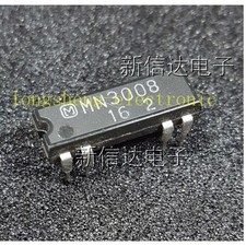1PZ MN3008 3008 CHIP BBD a basso rumore IC NUOVO *bn