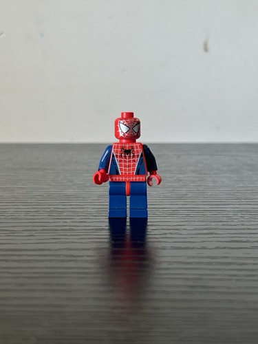 Lego marvel spider man - marvel, spider-man
