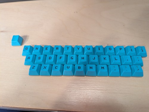 Tappi chiave topre - tappi,