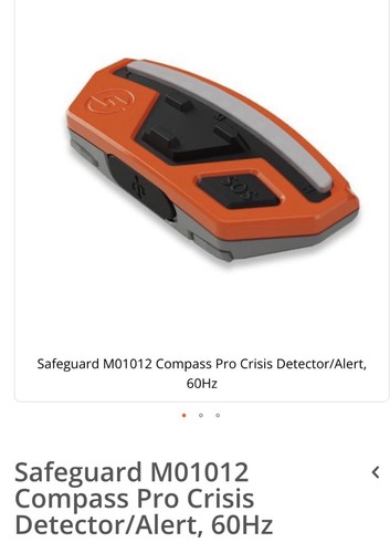 Safeguard m01012 bussola - safeguard,
