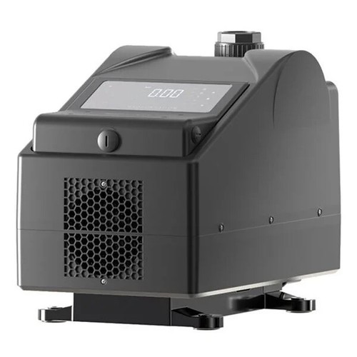 Pompa autoclave inverter ebara - pompa,