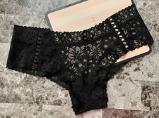  Mutandine nuove con etichette