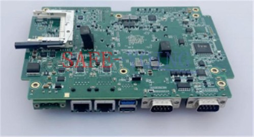 Scheda madre advantech - madre,