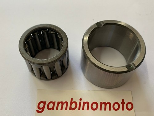 Gabbia rulli boccolo - gabbia,