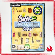 THE SIMS 2 KITCHEN & BATH