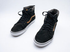 VANS Sneakers Unisex Sportive