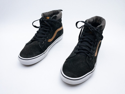Vans sneakers unisex sportive - vans,