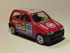 3 IN 1997 FIAT 500 CINQUECENTO