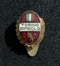TORINO SIMBOLO DISTINTIVO
