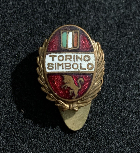 Torino simbolo distintivo - torino,