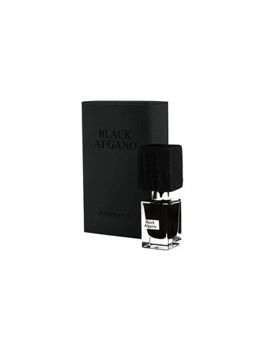 Nasomatto black afgano 30ml - nasomatto,
