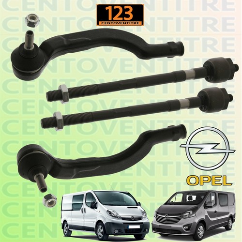 Kit testine teste - testine,