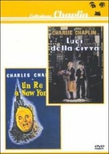 Chaplin Collection 2 FILM