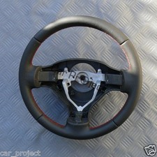 Volante In Pelle Per Toyota