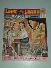 LOOK AND LEARN #386 7TH JUNE