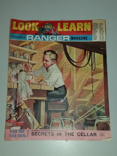 Look and learn 386 7th - and,