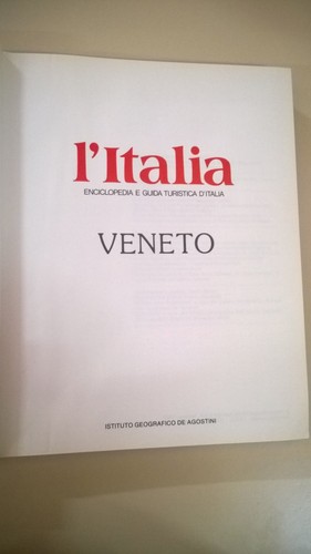 Italia enciclopedia e - l’italia,