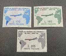 Serie gronchi 170 185 - serie,